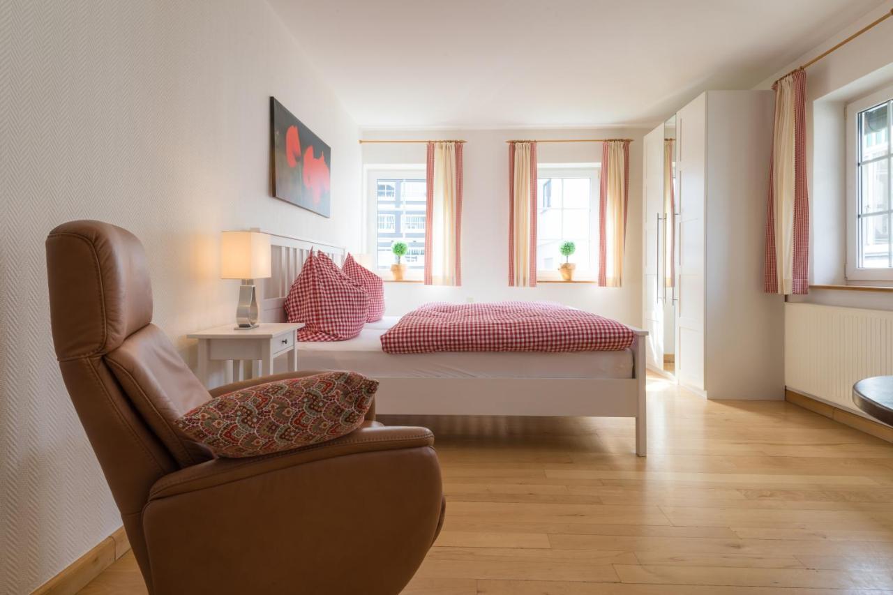 Apartmán Feldmann-Schuette Schmallenberg Exteriér fotografie